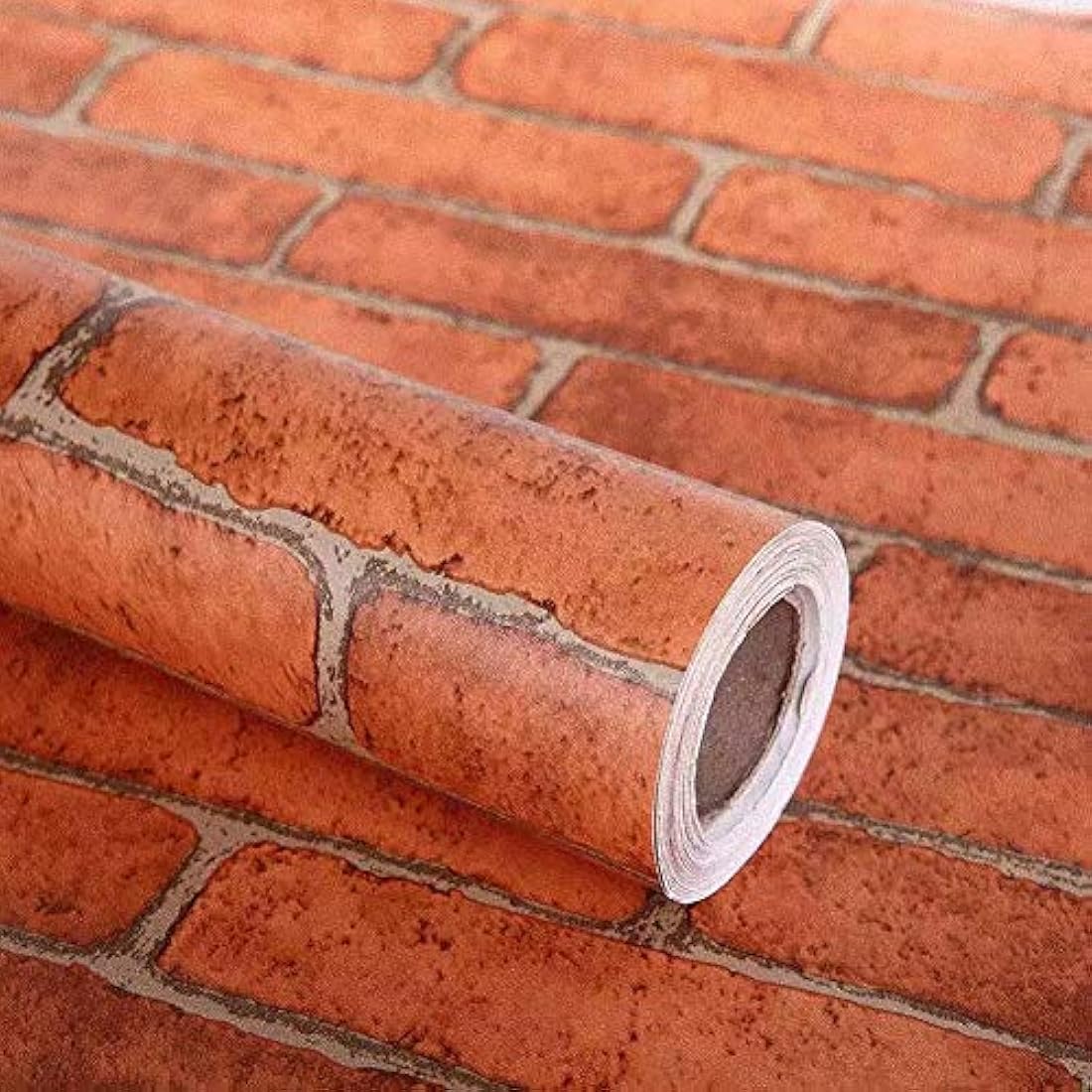 Lependor - Papel pintado decorativo autoadhesivo para pared