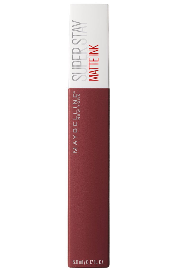 labial líquido mate altamente pigmentado