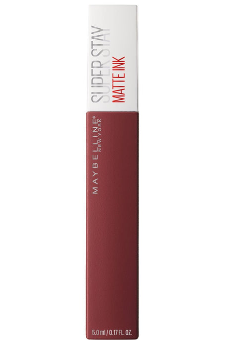 labial líquido mate altamente pigmentado