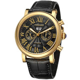 forsining hombres calendario - Reloj automático