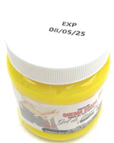 Gel Quema Grasa Bamitol con Jengibre - 200ml, Efecto Termogénico