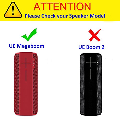 funda para Altavoz