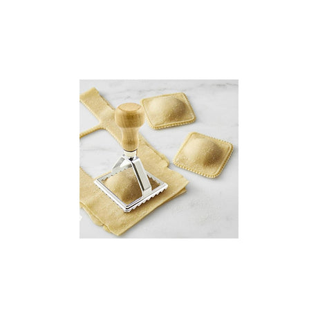 Moldes para hacer raviolisde 2 forma  sellos de