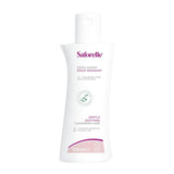 Cuidado Limpiador Suave Saforelle 100ml, Ideal para Piel Sensible
