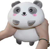 Peluche de caricatura de animal rellena y súper suave