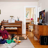 Subwoofer inalámbrico Sonos Negro