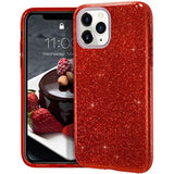 MATEPROX - Carcasa para iPhone 11 Pro Max de 6,5