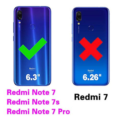 Funda tipo cartera de piel de lujo para teléfono móvil