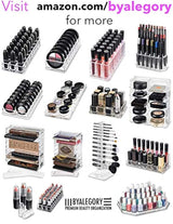 Organizador de maquillaje de Alegory