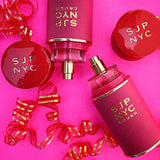 Sarah Jessica Parker SJP NYC Crush Eau de Parfum | Fragancia en spray para mujer, 3.4 fl oz