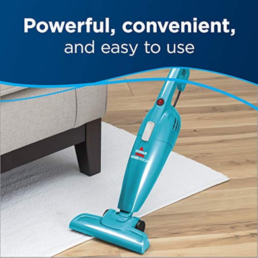 Lightweight Bagless Vacuum,2033,Talla única para todos,Azul