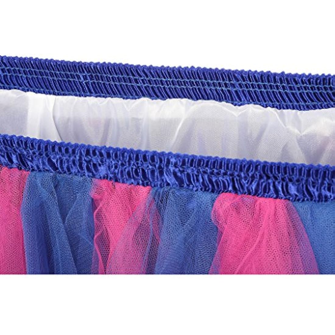 Disfraces – Falda de ballet de época