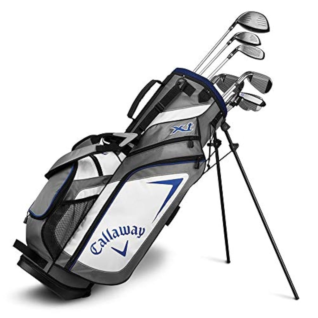 Callaway Golf XJ Junior - Juego de golf
