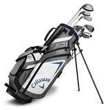 Callaway Golf XJ Junior - Juego de golf