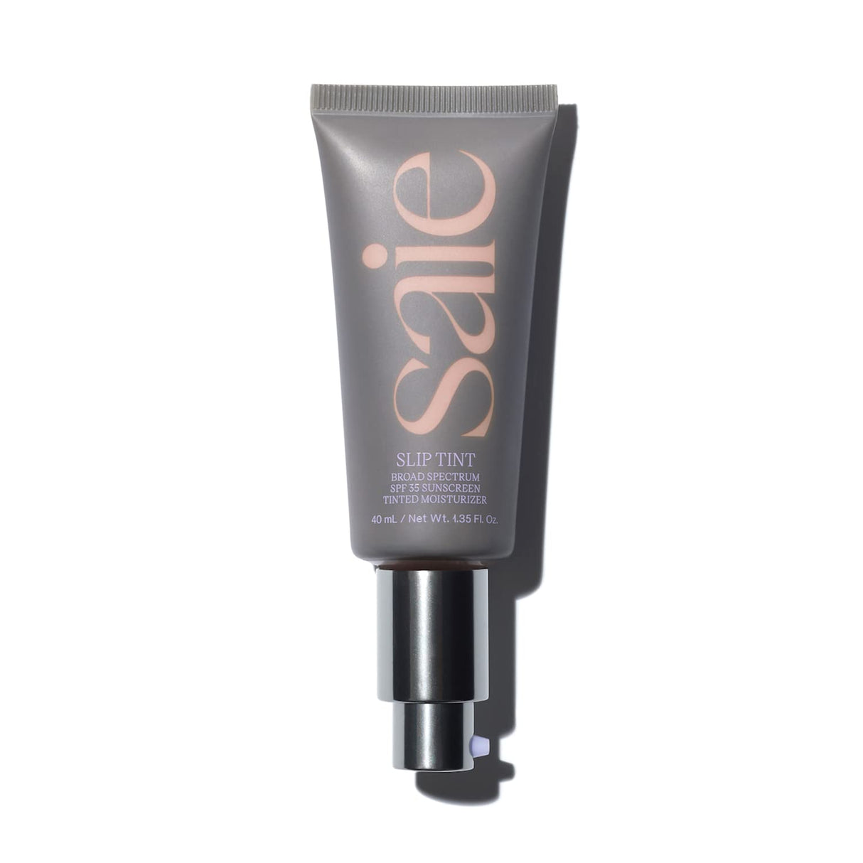 Hidratante Tintado con SPF 35 y Ácido Hialurónico