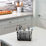 Better Houseware - Secador de utensilios (3 compartimentos)