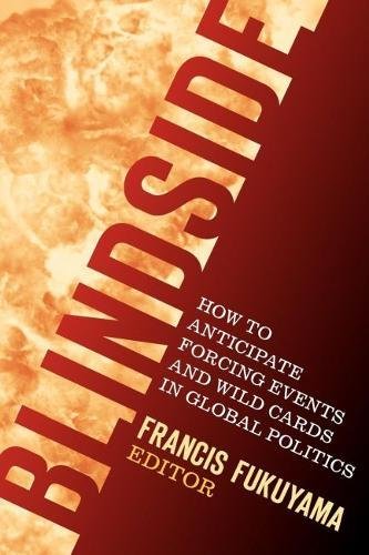 libro Blindside