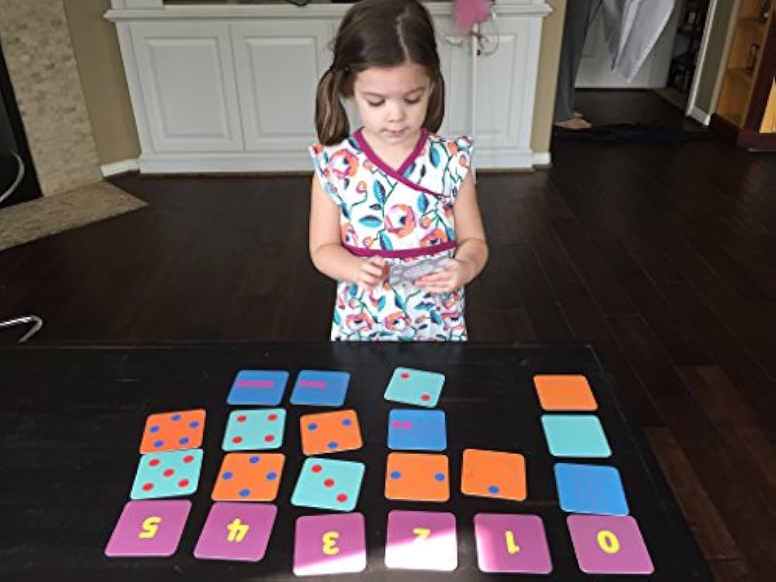 Juego didactico de Matemáticas
