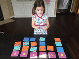 Juego didactico de Matemáticas