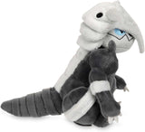 Felpa Pokémon Center: Sitting Cuties Aggron Poké Felpa