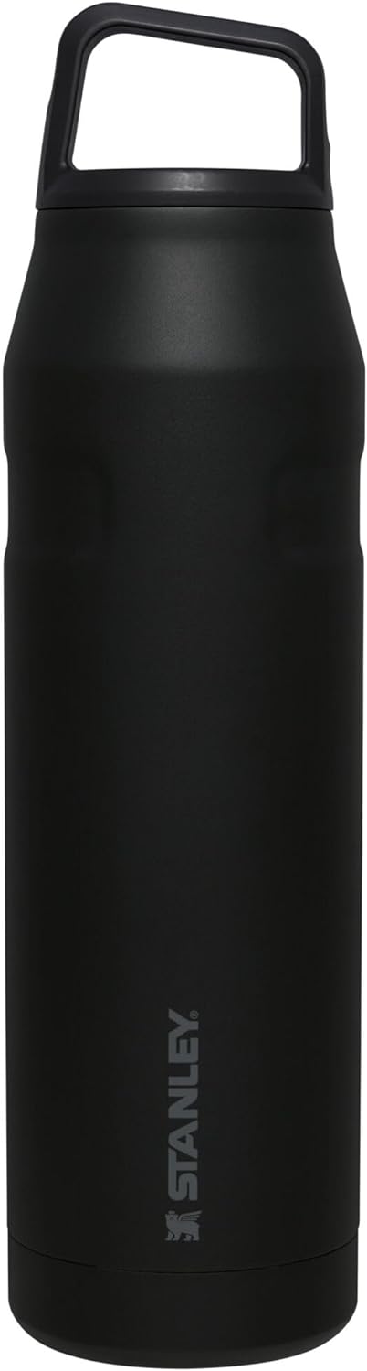 Botella de agua con tapa IceFlow™ Cap & Carry