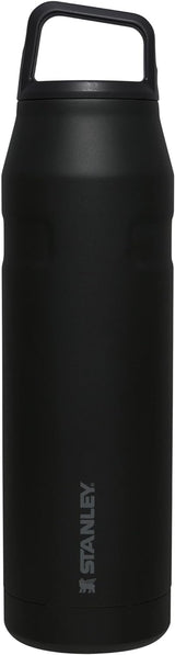 Botella de agua con tapa IceFlow™ Cap & Carry