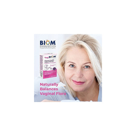 Suplementos Alimenticios equilibrio de flora de microbioma