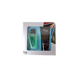 Perfumes Juego de 2 piezas de regalo Eau De Toilette Spray