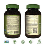 Pólvora pura de espirulina hawaiana., 732894010048, tabletas 500mg, 1