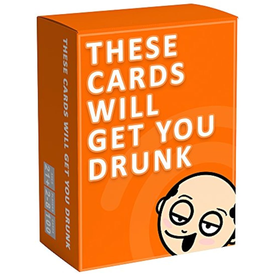 divertido juego de bebida para adultos para fiestas