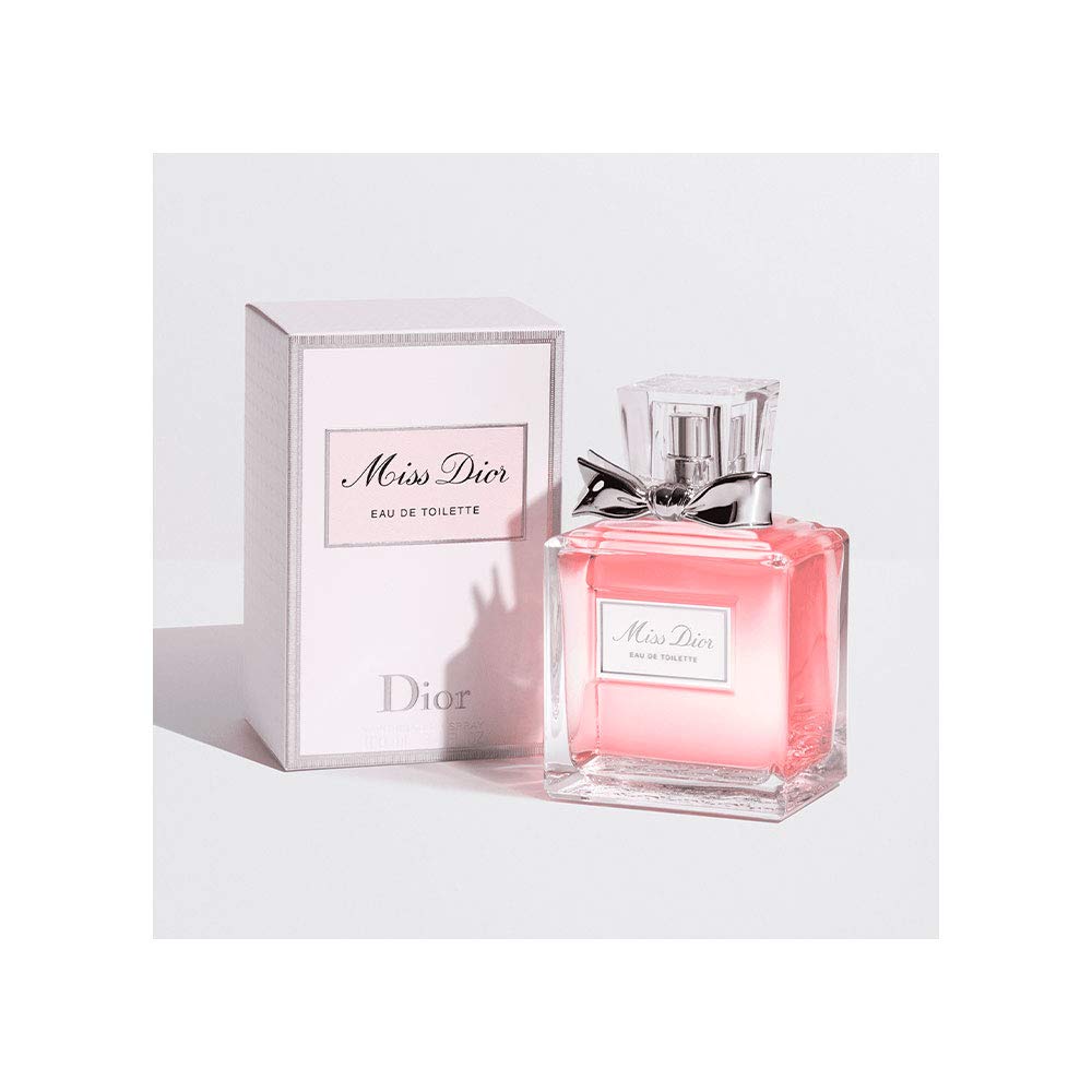 Perfume para Mujer Miss Dior Eau de Toilette Spray