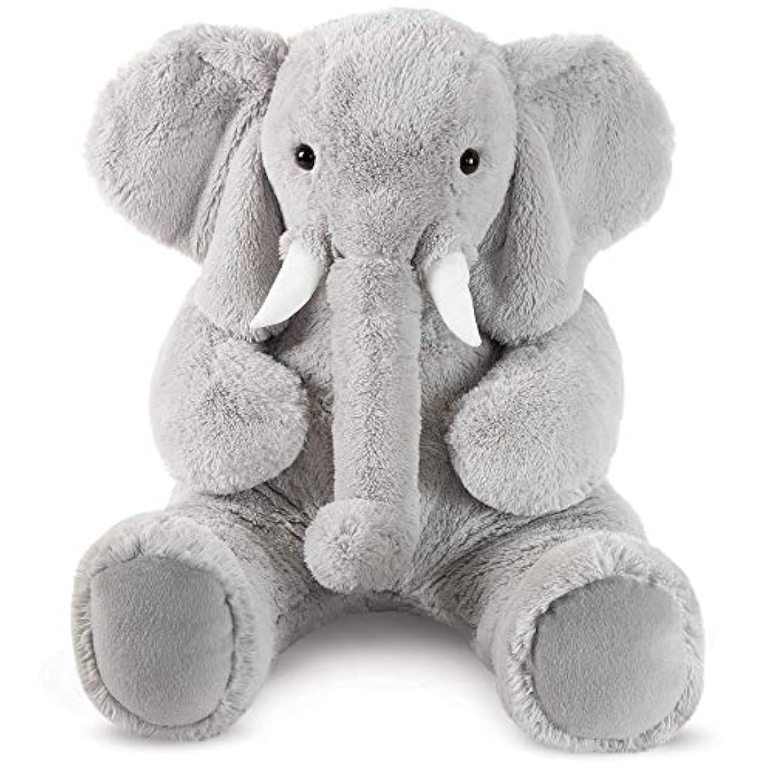 Peluche de elefante (4 pies)