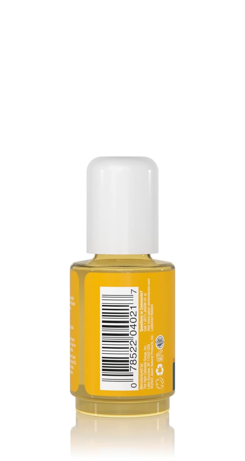 Aceite Hidratante con Vitamina E para Zonas Secas, 14000 IU