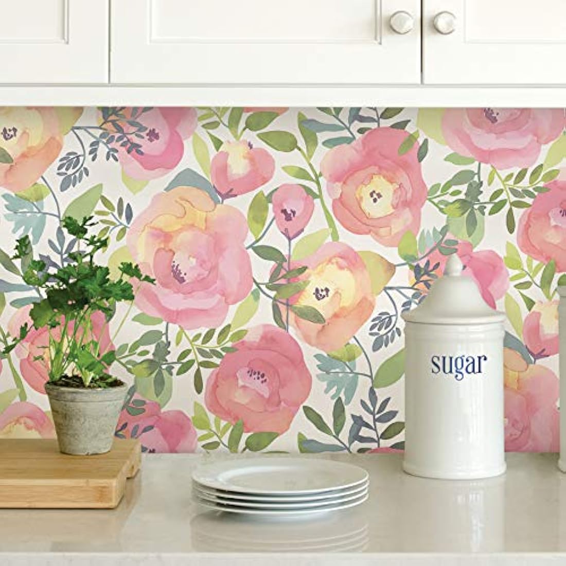 Papel pintado Autoadhesivo