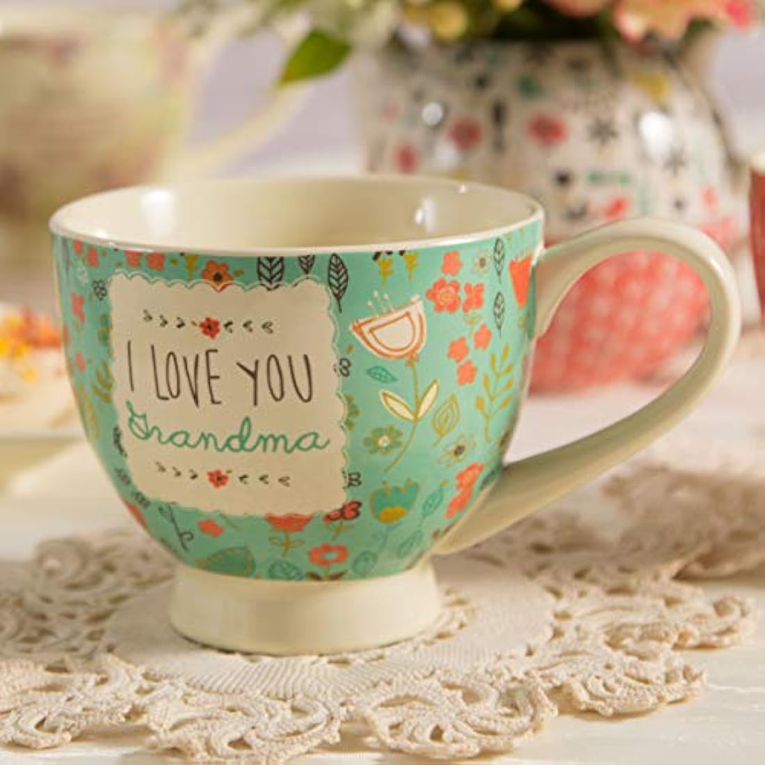 Pavilion Gift Company 54004 a de la Madre amor-dios