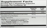 Solaray - 60 Capsulas para el dolor de 200 mg