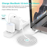 Cargador USB C de 30 W
