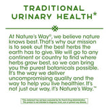 Nature's Way suplemento de maíz seda de 400 mg