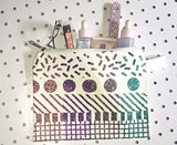 Vinilo decorativo por transferencia de calor