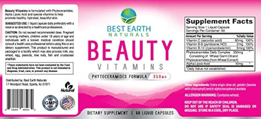 suplemento vitaminico hidratante en pildoras