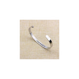 Pulseras y tobilleras cristianas para mujer