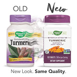 Extracto de cúrcuma Premium de Nature's Way, 500 mg