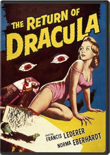 Regreso de Drácula