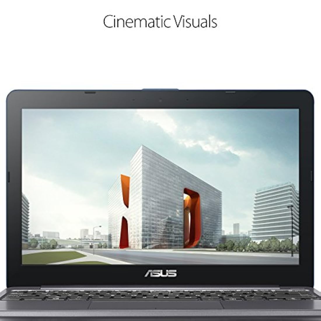 ivoBook L203MA Laptop ultra delgada