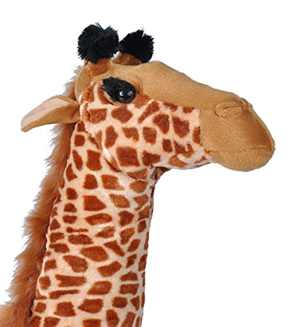 Peluche de Jirafa gigante 30