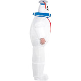 Disfraces Marshmallow Man Inflatable Tamaño: M