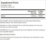 Nature's Blend - Suplemento multivitaminico