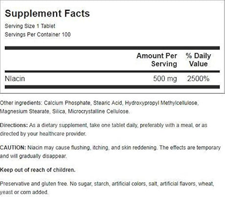Nature's Blend - Suplemento multivitaminico