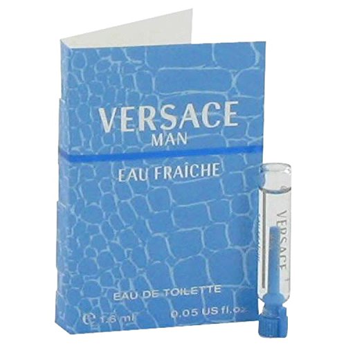 Perfume Versace Man Eau Fraiche para hombre 
