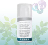 Balance Plus Terapia con Progesterona Orgánica USP, 3.3 oz